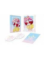 「アイドル天使ようこそようこ」BD-BOX （ブルーレイディスク）