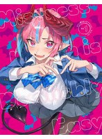 カナン様はあくまでチョロい Blu-ray Vol.1 （ブルーレイディスク）