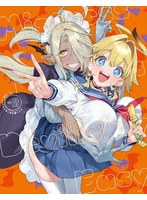 カナン様はあくまでチョロい Blu-ray Vol.2 （ブルーレイディスク）