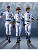 ダイヤのA actII Blu-ray BOX （ブルーレイディスク）