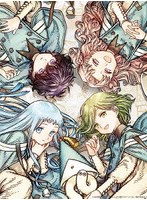 とんがり帽子のアトリエ 上巻（初回生産限定版） （ブルーレイディスク）