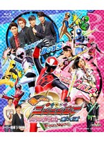 帰ってきた手裏剣戦隊ニンニンジャー ニンニンガールズVSボーイズ FINAL WARS （ブルーレイディスク）