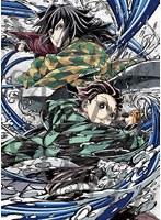 劇場版「鬼滅の刃」無限城編 第一章 猗窩座再来（完全生産限定版）