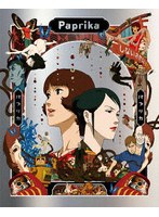 パプリカ 4K UHD ＋ ブルーレイ セット（4K ULTRA HD＋ブルーレイ）