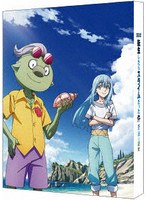 劇場版 転生したらスライムだった件 蒼海の涙編（特装限定版） （ブルーレイディスク）