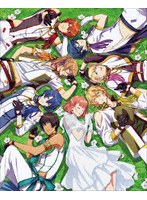 うたの☆プリンスさまっ♪ マジLOVE2000％ Blu-ray BOX（初回限定生産版） （ブルーレイディスク）