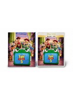 トイ・ストーリー5 ブルーレイ ＋ DVD セット（Blu-ray Disc＋DVD） （ブルーレイディスク）
