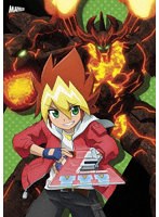 『遊☆戯☆王SEVENS』 DUEL-4 （ブルーレイディスク）