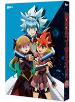 『遊☆戯☆王ゴーラッシュ！！』 Blu-ray DUEL-12 （ブルーレイディスク）