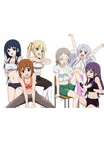 DMM.com [あにトレ！完全燃焼Blu-ray BOX （ブルーレイディスク）] DVD通販