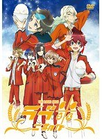 ラブ米 二期作 のパッケージ