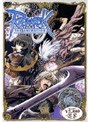 RAGNAROK THE ANIMATION Vol.8