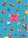 Ebb＆Flo エブとフロー Vol.4