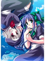 Wind-a breath of heart-DVD-BOX 第1巻 のパッケージ