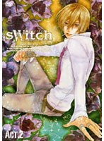 OVA「switch」 第2巻 （通常版）