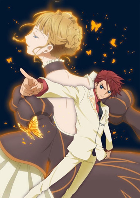 TVアニメーション 「うみねこのなく頃に」 コレクターズエディション Note.06 （ブルーレイディスク 初回限定版）