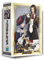TVアニメーション 「うみねこのなく頃に」 コレクターズエディション Note.06 （ブルーレイディスク 初回限定版）