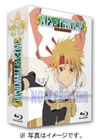 を安く買う方法 テイルズ オブ ファンタジア THE ANIMATION Blu-ray