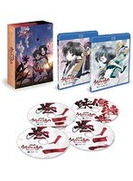 OVA うたわれるもの BD-BOX（ブルーレイディスク）