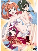 この醜くも美しい世界 4 のパッケージ