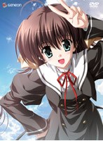 ef- a tale of memories. 1 （初回限定版） のパッケージ