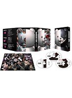 ダンガンロンパ The Animation DVD BOX ＜初回限定生産＞ のパッケージ