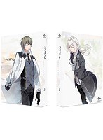 ノルン＋ノネット 第2巻＜初回限定版＞ のパッケージ