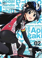 DMM.com [ろんぐらいだぁす！ 第5巻 （ブルーレイディスク）] DVD通販