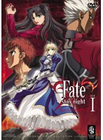 Fate/stay night SET1