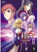 Fate/stay night SET2