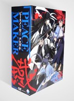 PEACE MAKER 鐵-拾参-プレミアムBOX