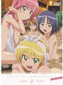 ハヤテのごとく！！ 2nd season DVD-SET 2 ＜期間限定生産＞