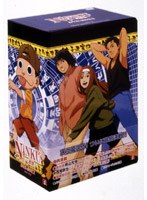 NINKU-忍空- DVD-BOX2