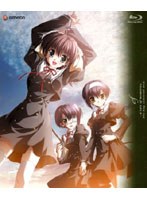 ef-a tale of memories.BOX（ブルーレイディスク）