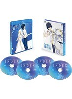 とある魔術の禁書目録 Blu-ray BOX スペシャルプライス版 （ブルーレイディスク）