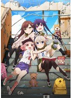 がっこうぐらし！第2巻（初回限定版 ブルーレイディスク）