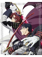 終わりのセラフ 名古屋決戦編 第3巻＜初回限定生産＞【山本ヤマト収納BOX＆ドラマCD付】 （ブルーレイディスク）