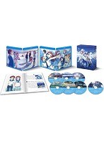 凪のあすから Blu-ray BOX＜スペシャルプライス版＞ （ブルーレイディスク）