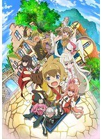 ラストピリオド-終わりなき螺旋の物語- 第3巻 （初回限定生産 ブルーレイディスク）