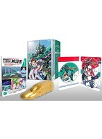 DMM.com [新幹線変形ロボ シンカリオンBlu-ray BOX1 （初回生産限定版