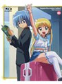 ハヤテのごとく！！ 2nd season 01 （ブルーレイディスク）