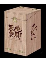 天地無用！ 10周年記念 DVD-BOX 一日十秋