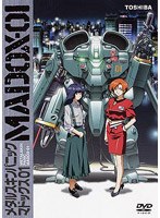 メタルスキンパニック ＭＡＤＯＸ－０１の商品画像