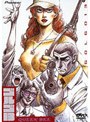 ゴルゴ13〜QUEEN BEE〜 | teriffic.net