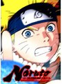 NARUTO-ナルト- 5th STAGE 2007 巻ノ一