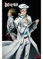 D.Gray-man 05