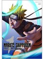 NARUTO-ナルト- 疾風伝 守護忍十二士の章 1