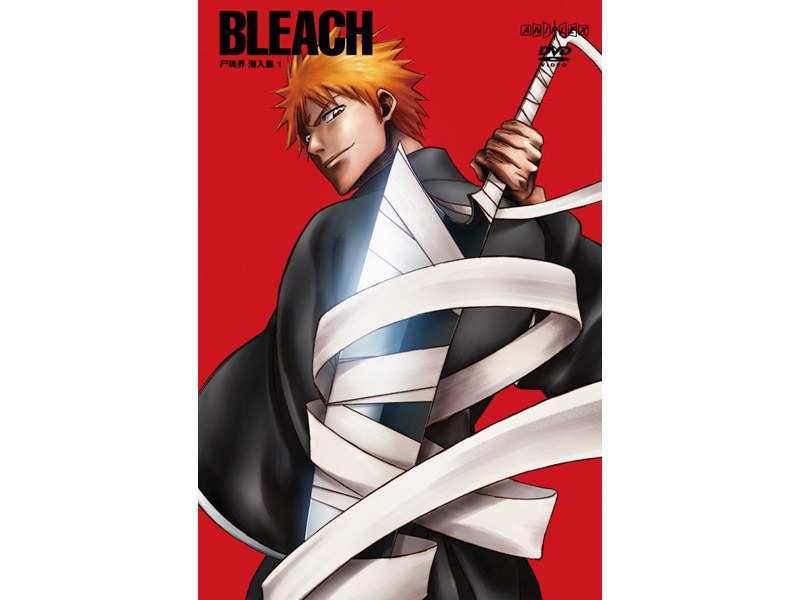 新しいコレクション ＢＬＥＡＣＨ 戸魂界・潜入篇 全5巻セツト