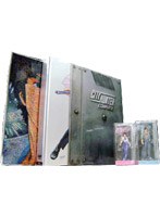 シティーハンター コンプリートDVD-BOX