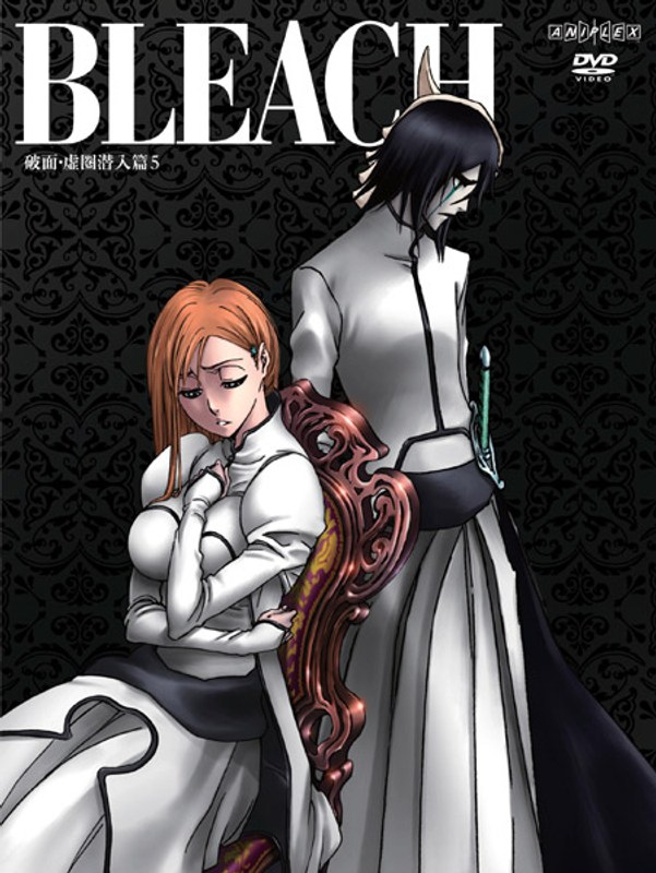 価格王TV!! | 「BLEACH」見る順番と作品リスト